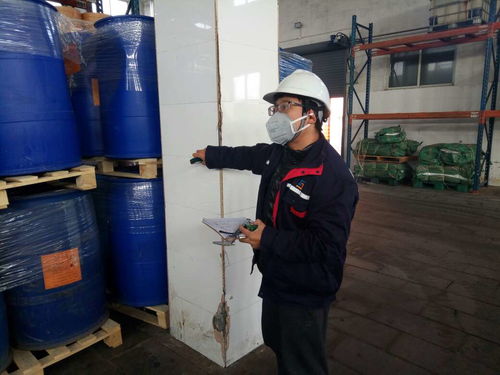 黃山市廠房安全檢測申請辦理流程及技術(shù)服務(wù)詳解