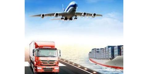 一站式進(jìn)出口物流解決方案 從ATA單證到中港拖車，全程無憂貨運(yùn)代理