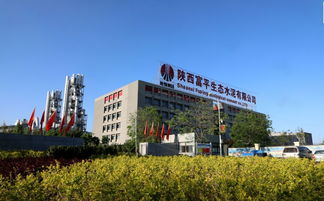 七星級花園水泥廠 最美水泥廠來了