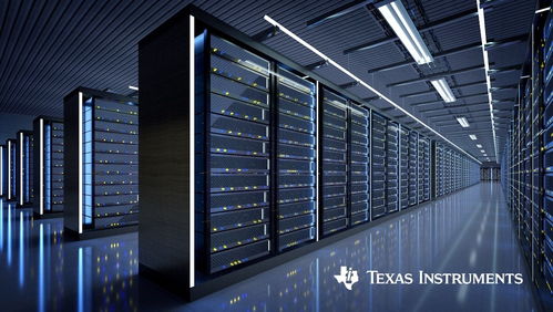 德州儀器推出全新可編程邏輯產(chǎn)品系列，助力綿陽(yáng)軟件設(shè)計(jì)革新